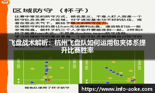 飞盘战术解析：杭州飞盘队如何运用包夹体系提升比赛胜率