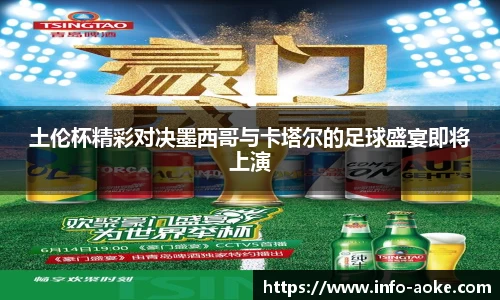 土伦杯精彩对决墨西哥与卡塔尔的足球盛宴即将上演